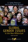 Image for Global gender issues in the new millennium