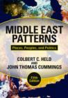 Image for Middle East Patterns