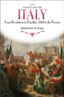 Image for Italy : From Revolution to Republic, 1700 to the Present, Fourth Edition