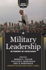 Image for Military Leadership