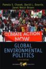 Image for Global Environmental Politics