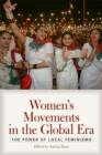 Image for Women&#39;s Movements in the Global Era