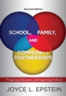 Image for School, Family, and Community Partnerships