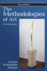 Image for The Methodologies of Art
