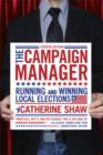 Image for The Campaign Manager