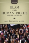 Image for Islam and human rights  : tradition and politics
