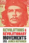 Image for Revolutions and Revolutionary Movements