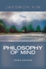 Image for Philosophy of mind