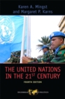 Image for The United Nations in the 21st Century