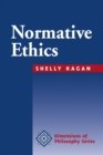 Image for Normative ethics.