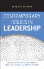 Image for Contemporary issues in leadership