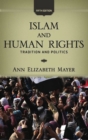 Image for Islam and human rights: tradition and politics