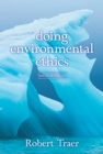 Image for Doing environmental ethics