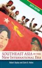 Image for Southeast Asia in the new international era
