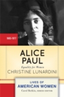 Image for Alice Paul : Equality for Women
