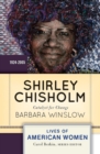 Image for Shirley Chisholm: catalyst for change, 1926-2005