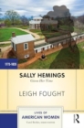 Image for Sally Hemings  : given her time