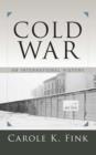 Image for Cold War: an international history