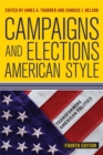 Image for Campaigns and Elections American Style