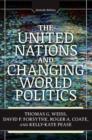 Image for The United Nations and changing world politics.