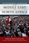 Image for The Government and Politics of the Middle East and North Africa