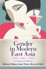 Image for Gender in Modern East Asia