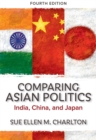 Image for Comparing Asian Politics