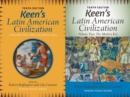 Image for Keen&#39;s Latin American Civilization, 2-Volume SET : A Primary Source Reader