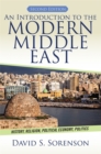 Image for An Introduction to the Modern Middle East