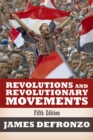 Image for Revolutions and Revolutionary Movements