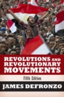 Image for Revolutions and revolutionary movements
