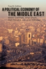 Image for A political economy of the Middle East