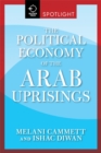 Image for The Political Economy of the Arab Uprisings