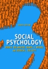 Image for Social psychology.