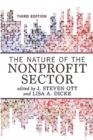 Image for The Nature of the Nonprofit Sector