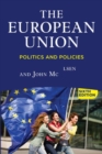 Image for The European Union  : politics and policies
