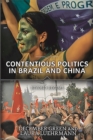 Image for Contentious Politics in Brazil and China