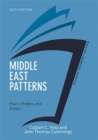 Image for Middle East patterns  : places, peoples, and politics