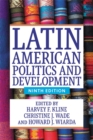 Image for Latin American politics and development