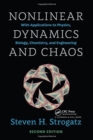 Image for Nonlinear Dynamics and Chaos with Student Solutions Manual