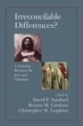 Image for Irreconcilable Differences? A Learning Resource For Jews And Christians