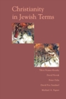 Image for Christianity on Jewish terms