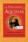Image for The Philosophy of Aquinas