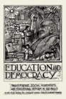 Image for Education And Democracy