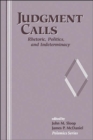 Image for Judgment Calls