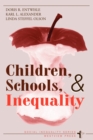 Image for Children, Schools, And Inequality