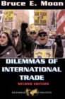 Image for Dilemmas of international trade
