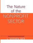 Image for Nature of the Nonprofit Sector