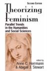 Image for Theorizing Feminism