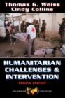 Image for Humanitarian Challenges And Intervention : Second Edition